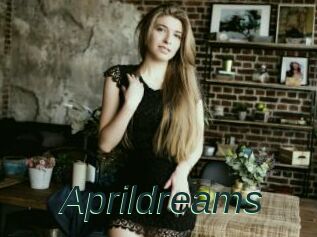 Aprildreams