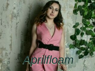 Aprilfloam