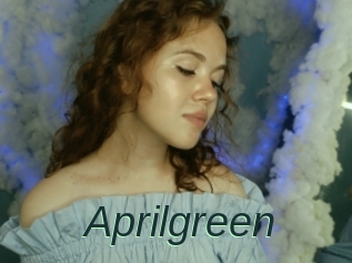 Aprilgreen