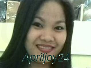 Apriljoy24