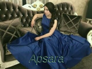 Apsara