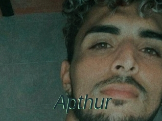 Apthur