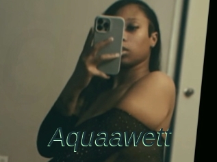 Aquaawett