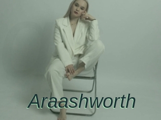 Araashworth