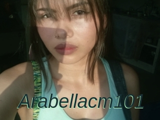 Arabellacm101