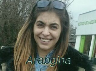 Arabgina