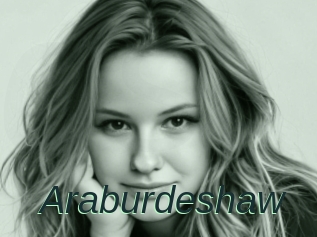 Araburdeshaw