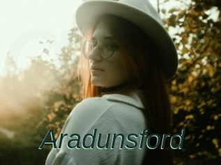 Aradunsford
