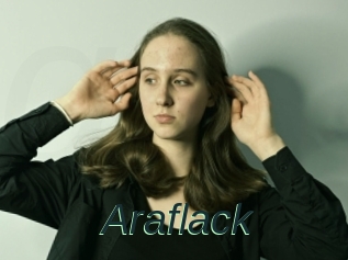 Araflack