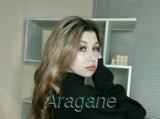 Aragane