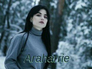 Araharrie