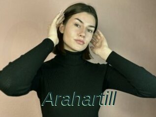 Arahartill