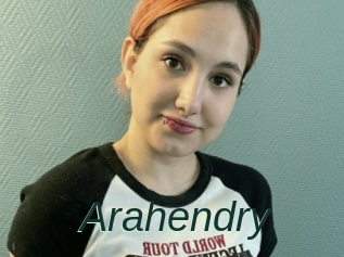 Arahendry