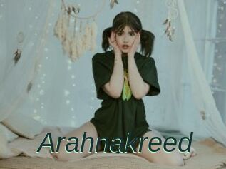 Arahnakreed