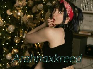 Arahnaxkreed