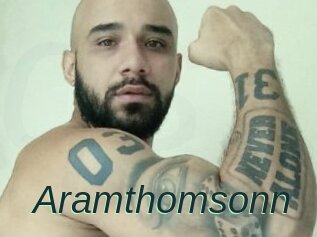 Aramthomsonn