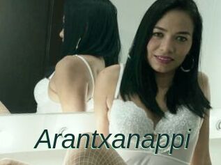 Arantxanappi