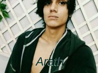 Arath