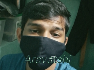 Aravatshi
