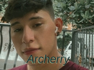 Archerry
