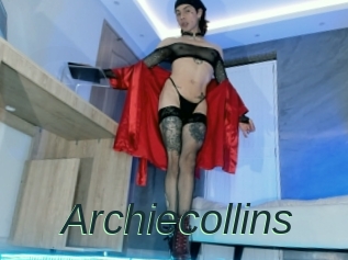 Archiecollins