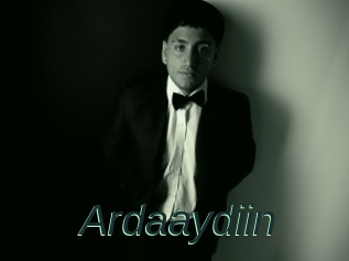 Ardaaydiin
