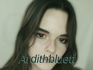 Ardithbluett