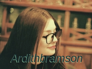 Ardithbramson