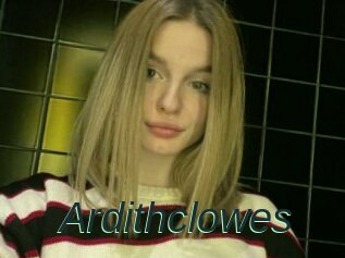 Ardithclowes