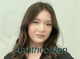 Ardithcolden