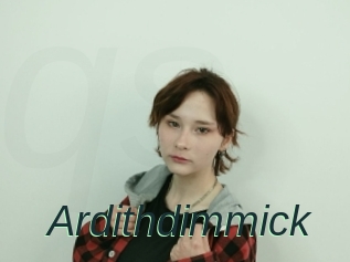 Ardithdimmick