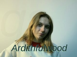 Ardithfulwood