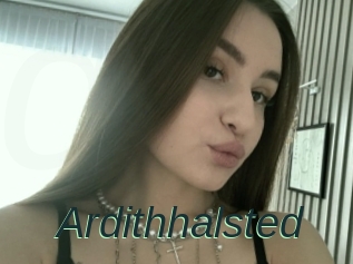 Ardithhalsted