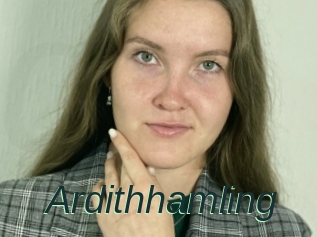 Ardithhamling