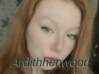 Ardithhenwood