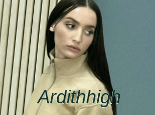 Ardithhigh