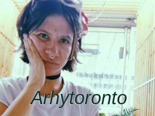 Arhytoronto