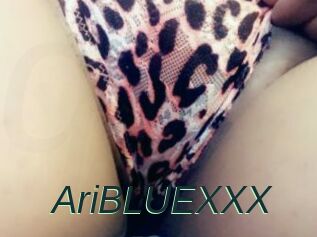 AriBLUEXXX