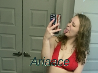 Ariaace