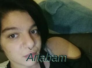 Ariabam