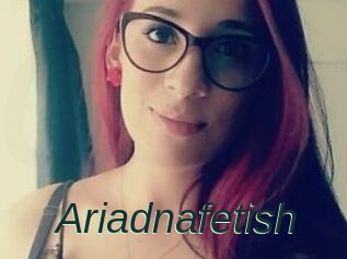 Ariadnafetish
