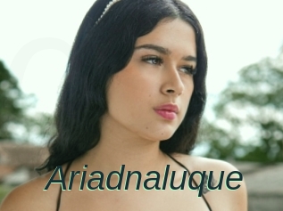 Ariadnaluque