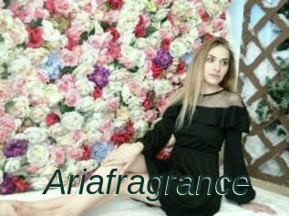 Ariafragrance
