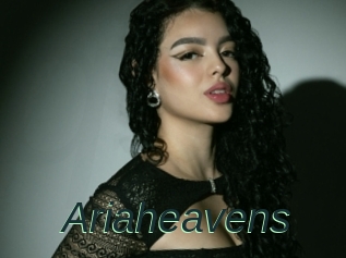 Ariaheavens