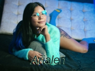 Arialen
