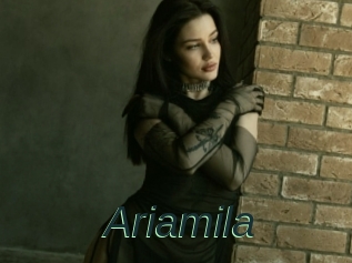 Ariamila