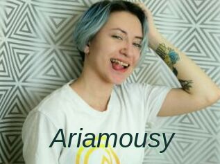 Ariamousy
