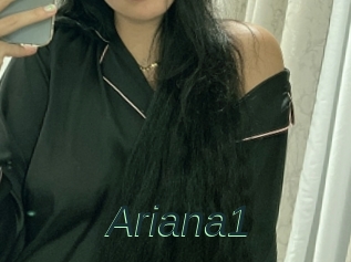 Ariana1