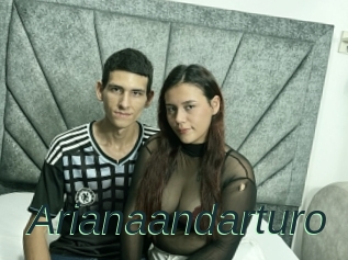 Arianaandarturo