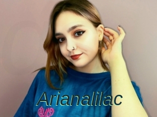 Arianalilac